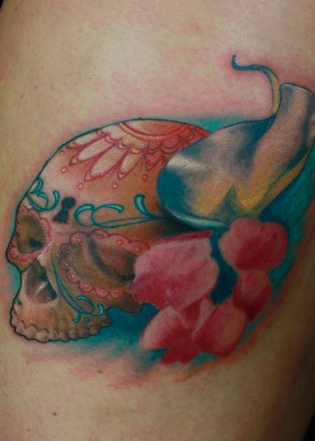 Tattoos - untitled - 89646